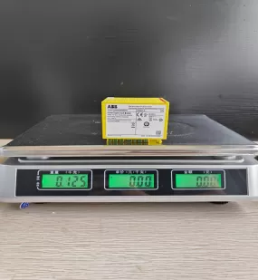 DI581-S ABB Safety Digital Input module