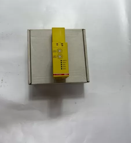SM560-S ABB Safety module
