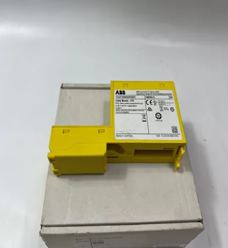 SM560-S ABB Safety module