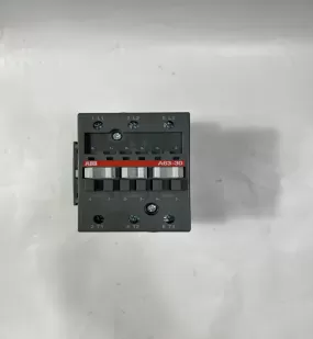 A63-30 ABB Contactor