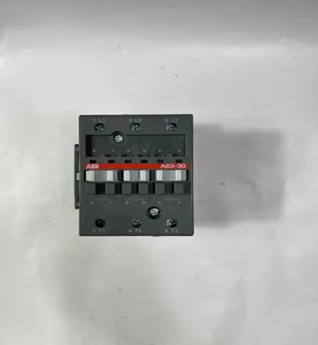 A63-30 ABB Contactor