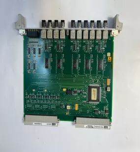 500SCM01 ABB Coupler Module