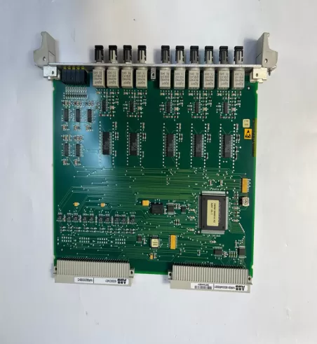 500SCM01 ABB Coupler Module