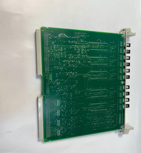500SCM01 ABB Coupler Module