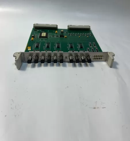 500SCM01 ABB Coupler Module