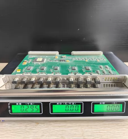 500SCM01 ABB Coupler Module
