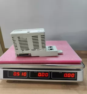 CI855K01 ABB MB 300 Dual Ethernet port interface