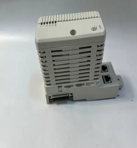 CI855K01 ABB MB 300 Dual Ethernet port interface