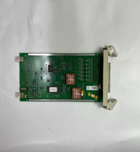 ABB TC520 ABB System status collector SE