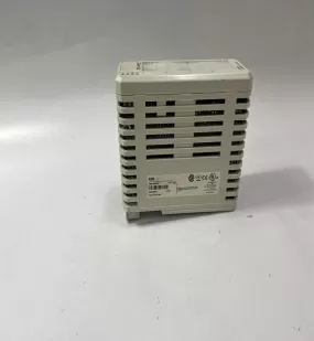 ABB AO820 ABB Analog output 3BSE008546R1
