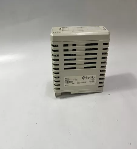 ABB AO820 ABB Analog output 3BSE008546R1