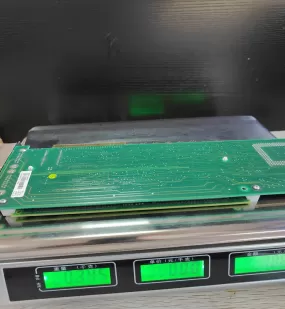 ABB PU516 ABB Engineering interface module