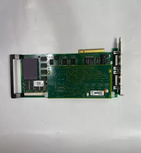 ABB PU516 ABB Engineering interface module