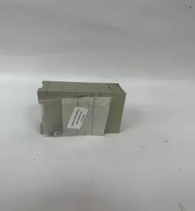 NTAC-02 ABB DCS Control system power module