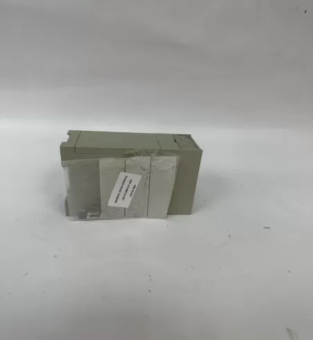 NTAC-02 ABB DCS Control system power module