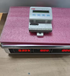 PFEA112 ABB Tension controller
