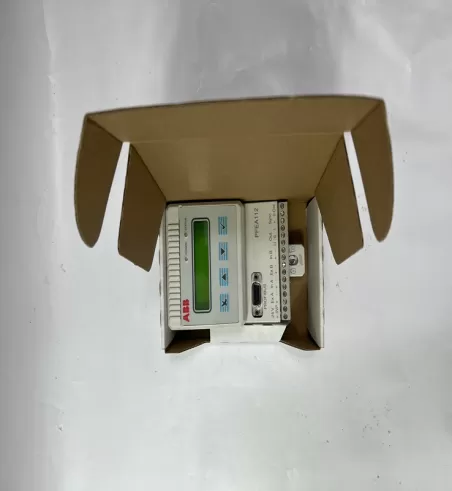 PFEA112 ABB Tension controller