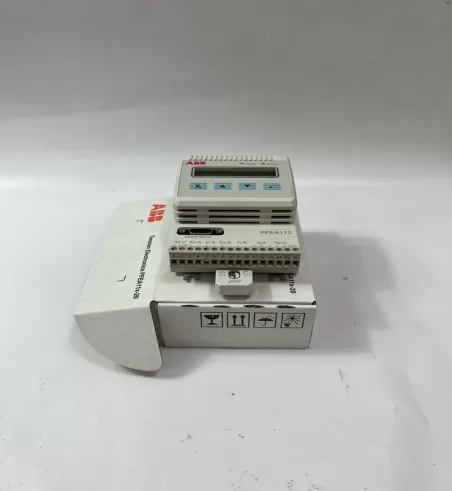 PFEA112 ABB Tension controller