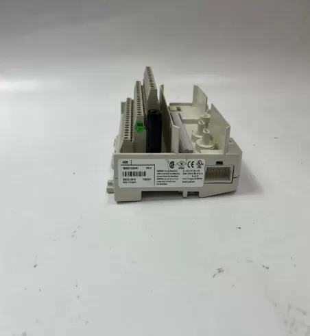 TU830V1 ABB Extended Module Termination Unit