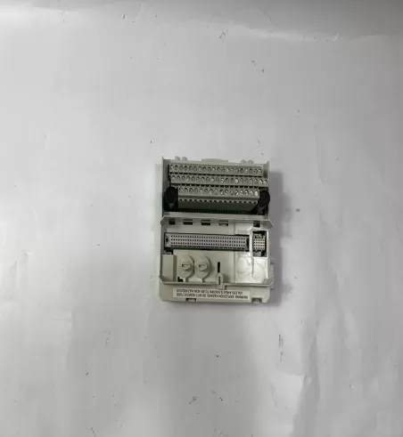 TU830V1 ABB Extended Module Termination Unit