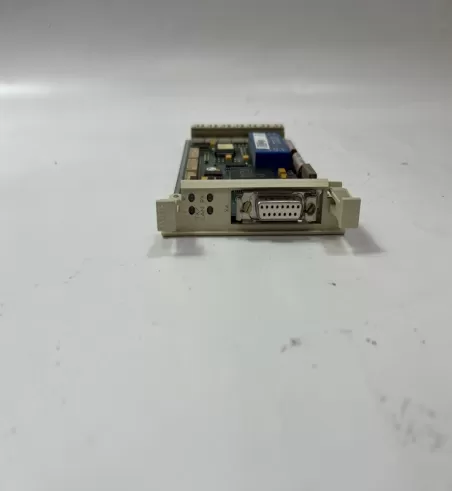 CS 513 3BSE000435R1 ABB Analog module industrial system controller
