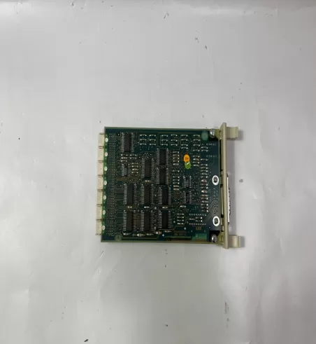 CS 513 3BSE000435R1 ABB Analog module industrial system controller
