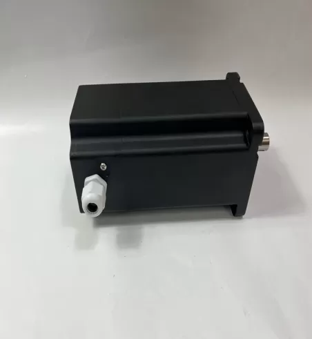 1FL3062-0AC31-0BG0 SIEMENS SIMOSTEP STEPPER MOTOR