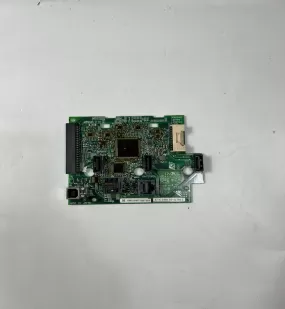 YPHT31600-1D YASKAWA Motherboard CPU Board for A1000