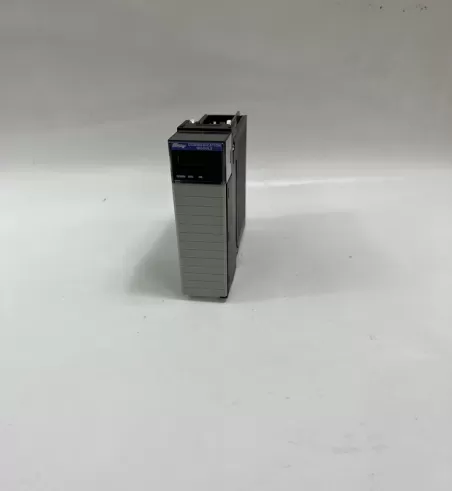 SST-ESR2-CLX-RLL Molex ControlLogix Communication Module