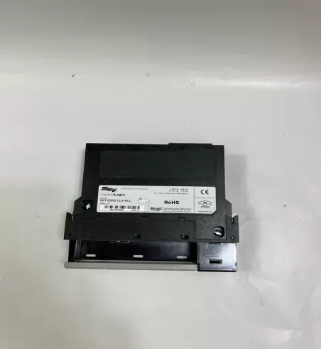 SST-ESR2-CLX-RLL Molex ControlLogix Communication Module