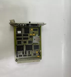 HIMA F8650X HIMA processor module
