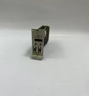HIMA F8650X HIMA processor module