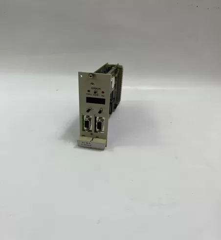 HIMA F8650X HIMA processor module