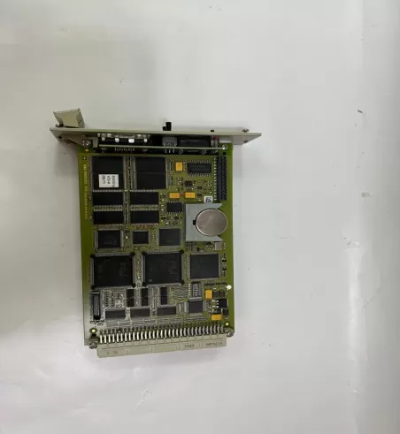 HIMA F8650X HIMA processor module