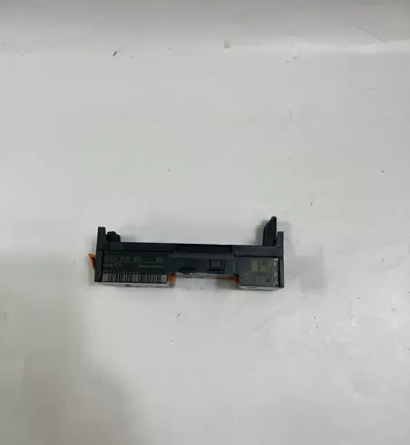 X20BB80 B&R power supply module