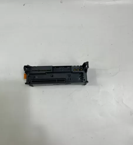X20BB80 B&R power supply module