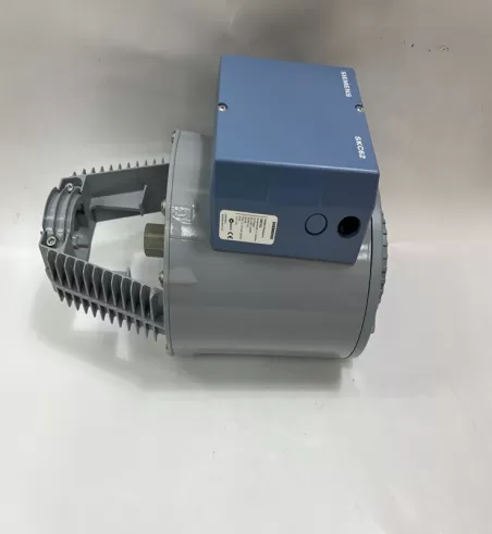 SIEMENS SKC62 SIEMENS Electrohydraulic actuators 2800 N for valves