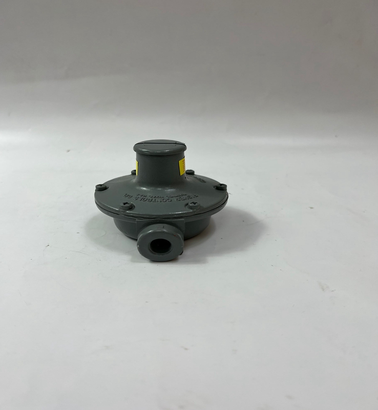 FISHER 912N FISHER Series Pressure Regulators