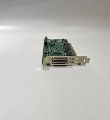 PCI-6225 National Instruments Multifunction DAQ