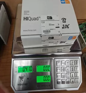 HIMA F3238 HIMA 8 Channel Safety-Related Input Module