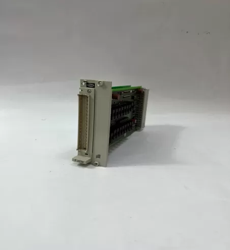 HIMA F3238 HIMA 8 Channel Safety-Related Input Module