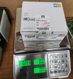 HIMA F8621A