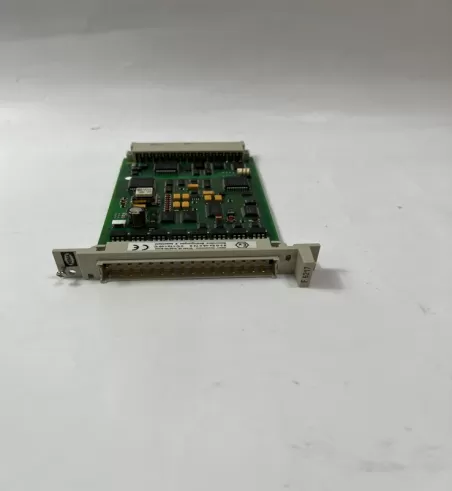 HIMA F6217 HIMA 8-channel analog input module
