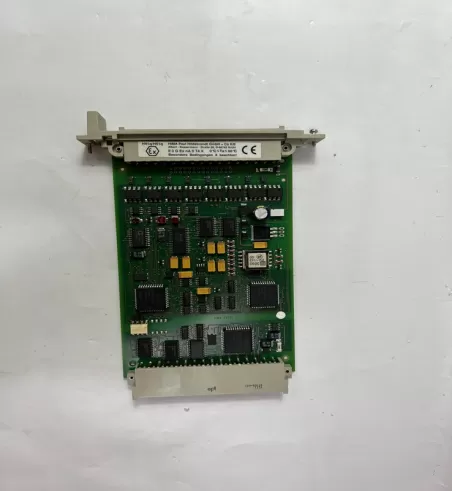 HIMA F6217 HIMA 8-channel analog input module