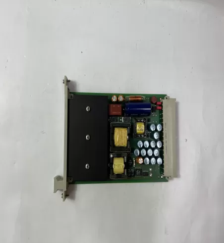 HIMA F7130A HIMA Power supply module