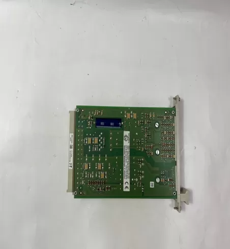 HIMA F7130A HIMA Power supply module