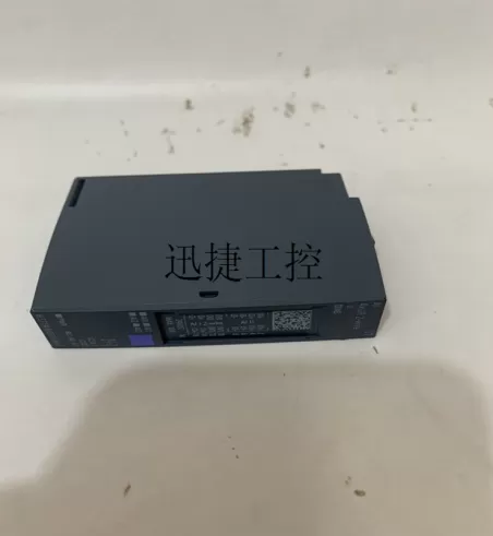 6ES7134-6HD01-0BA1 SIEMENS Analog Input Module