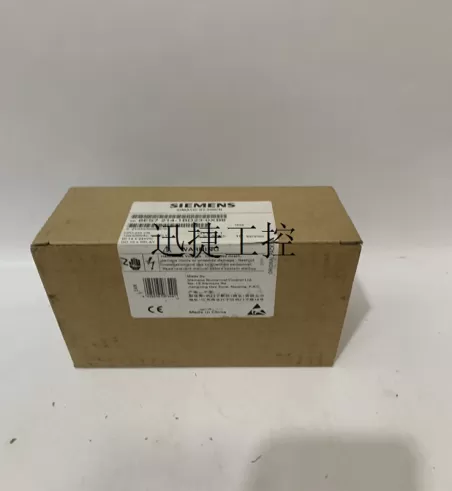 6ES7214-1BD23-0XB8 SIEMENS Processor/Controller