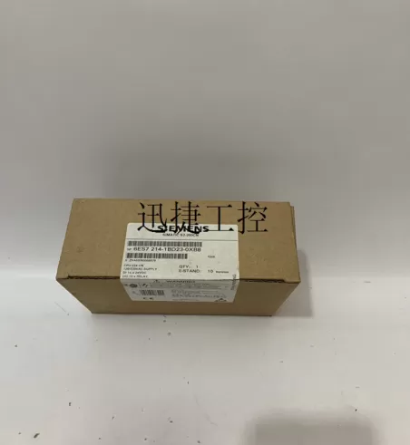 6ES7214-1BD23-0XB8 SIEMENS Processor/Controller