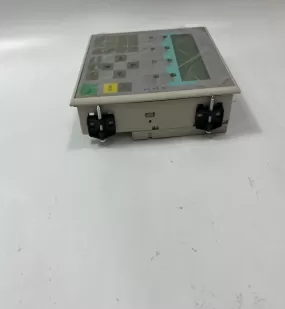 6AV3607-1JC30-0AX1  SIEMENS siplus op7